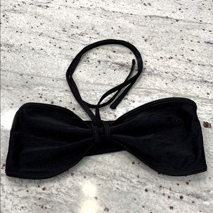 American apparel bikini top. Size M.